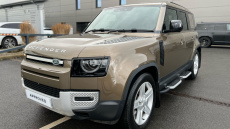 Land Rover Defender 3.0 D250 SE 110 5dr Auto Diesel Estate